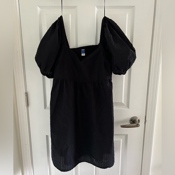 Old Navy Dresses & Skirts - Black Old Navy Dress